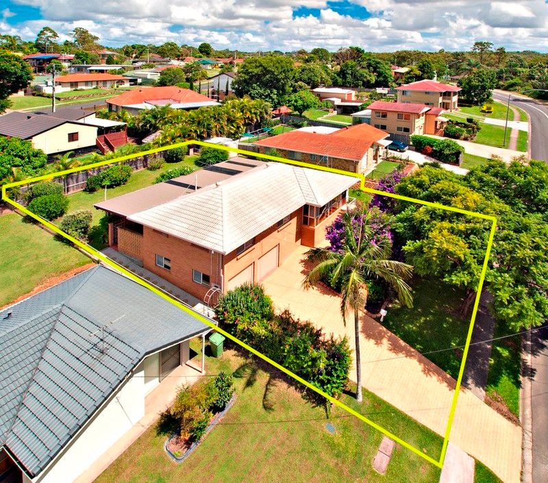 641 Priestdale Road, ROCHEDALE SOUTH QLD 4123