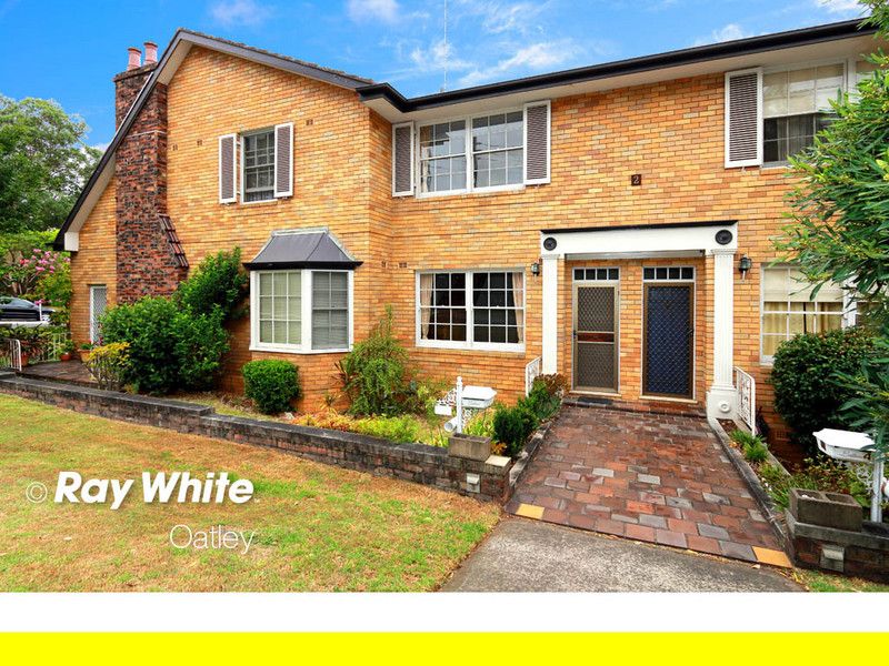2 Oatley Parade, OATLEY NSW 2223
