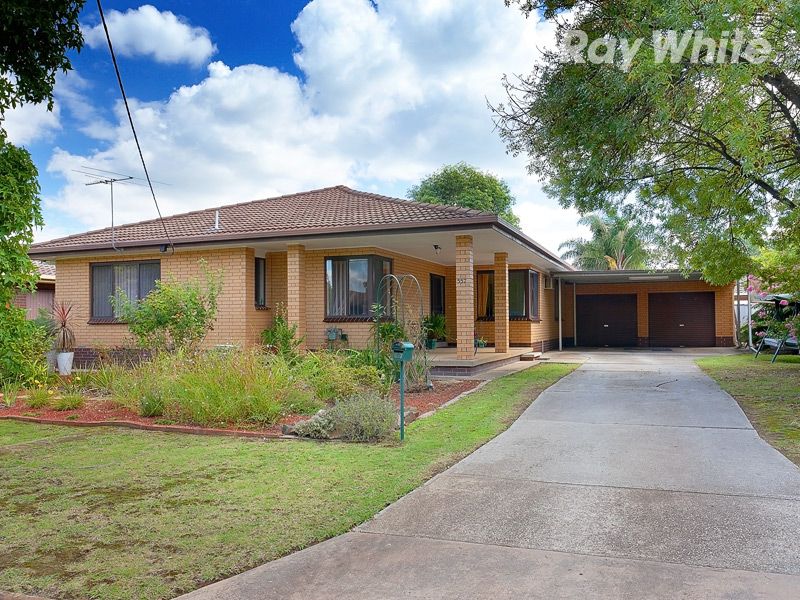557  Grayfern Court, LAVINGTON NSW 2641