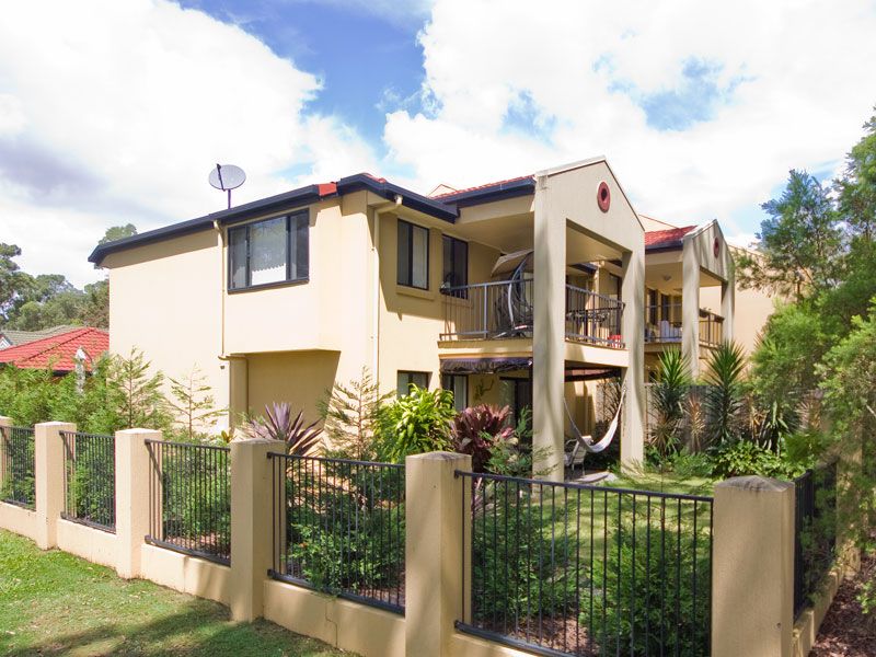 88 Mulgrave Crescent, FOREST LAKE QLD 4078