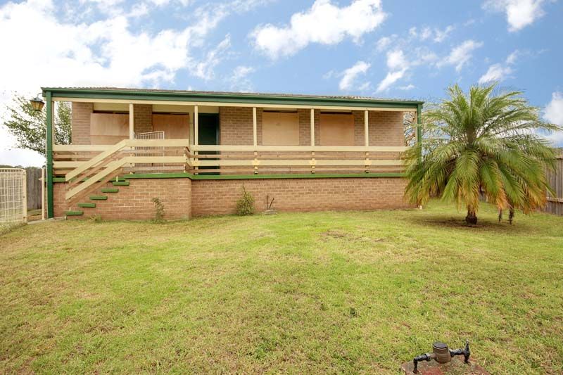 17 Callistemon Place, BARRACK HEIGHTS NSW 2528
