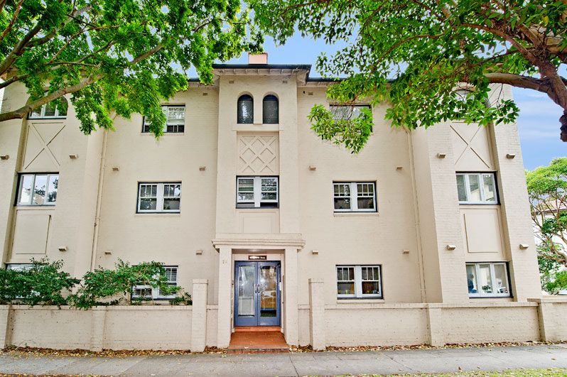 2A Norwich Road, ROSE BAY NSW 2029