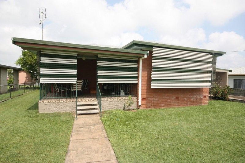 13 Phillips Street, AYR QLD 4807