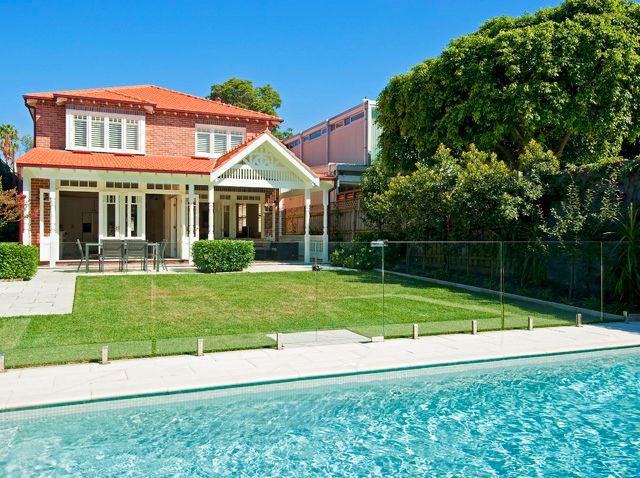 23 Wunda Road, MOSMAN NSW 2088