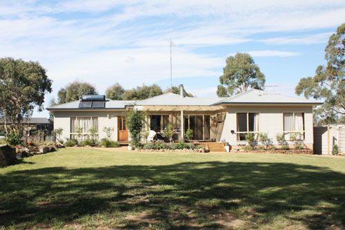 35 Sheehan Road, HOSKINSTOWN NSW 2621