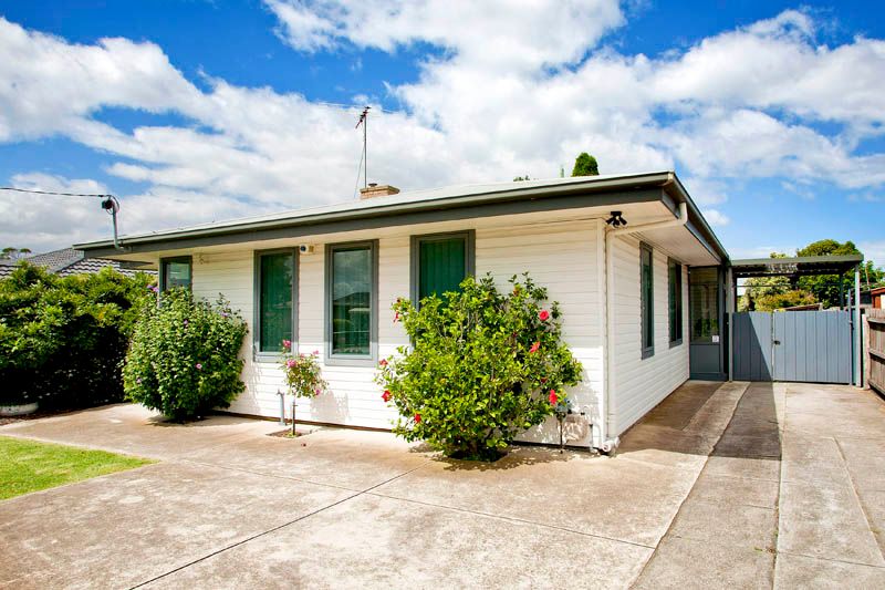 51  Bellbird Avenue, NORLANE VIC 3214