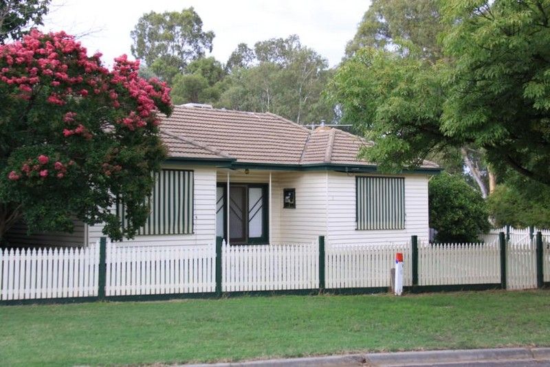 2 Guthrie Street, KANGAROO FLAT VIC 3555
