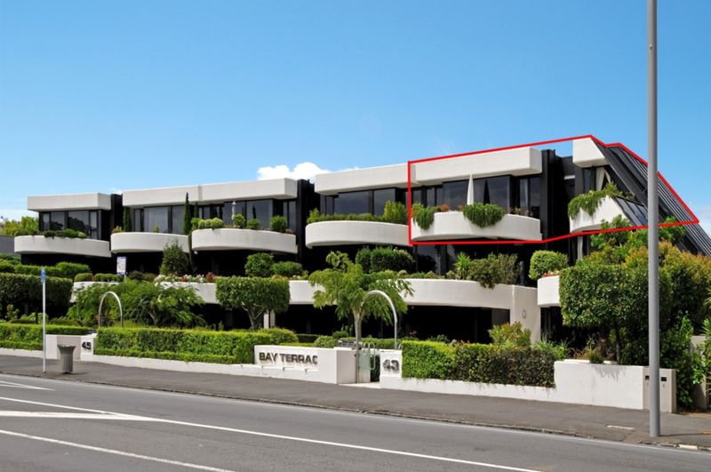 House 5/43 Tamaki Drive, Mission Bay, Auckland City
