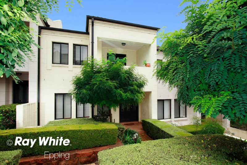 28-34  Kent Street, EPPING NSW 2121