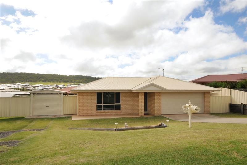 59 Ferguson Road, WESTBROOK QLD 4350