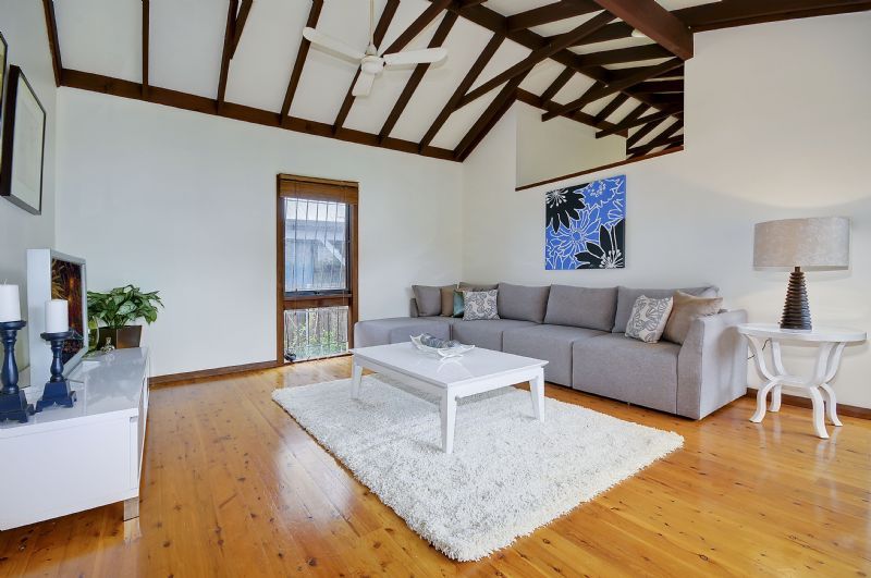 84 Park Road, HUNTERS HILL NSW 2110