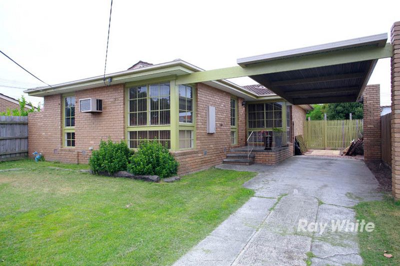 1  Cromwell Court, KEYSBOROUGH VIC 3173