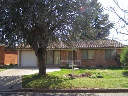 14 Rose Avenue, ORANGE NSW 2800