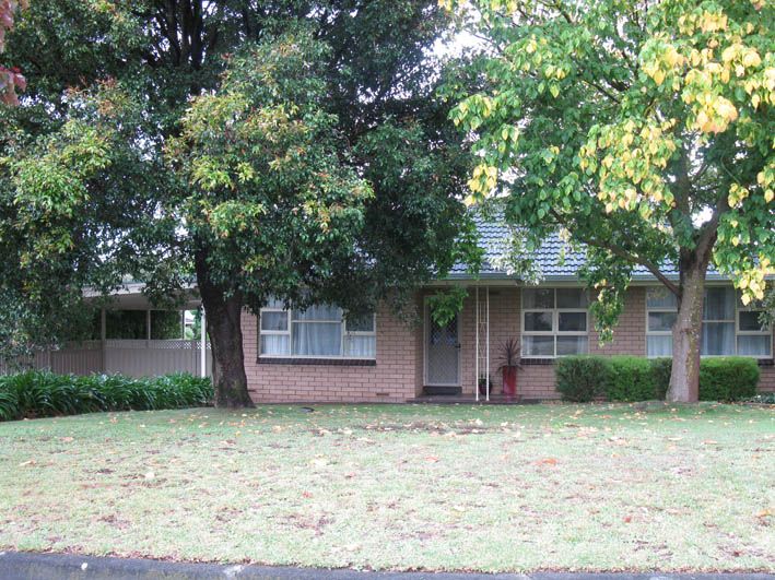 4 Hillcrest Avenue, MOUNT GAMBIER SA 5290