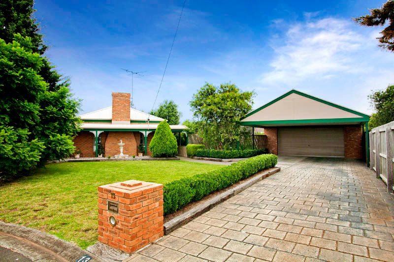13 Waliki Court, LARA VIC 3212