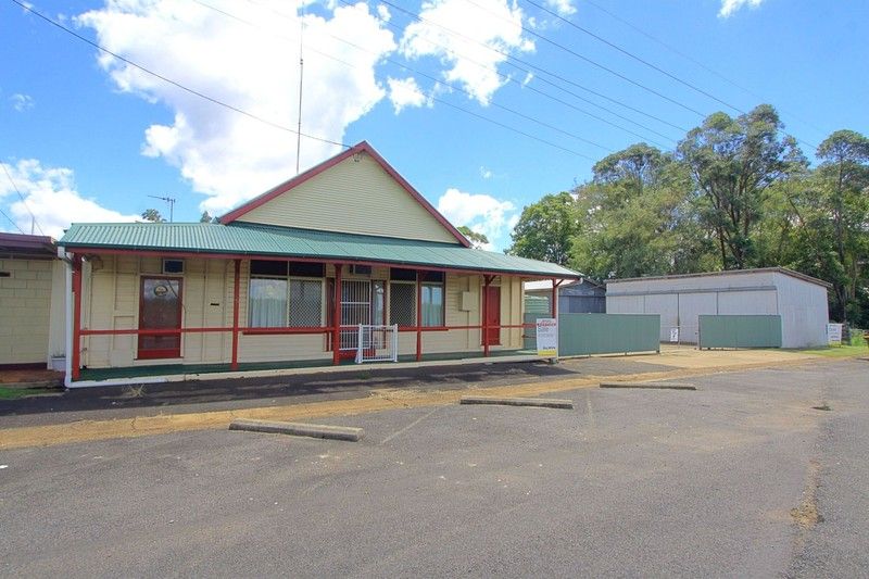 5 Birthamba Road, SOUTH KOLAN QLD 4670