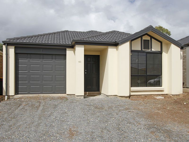 40 Parri Link, NOARLUNGA DOWNS SA 5168