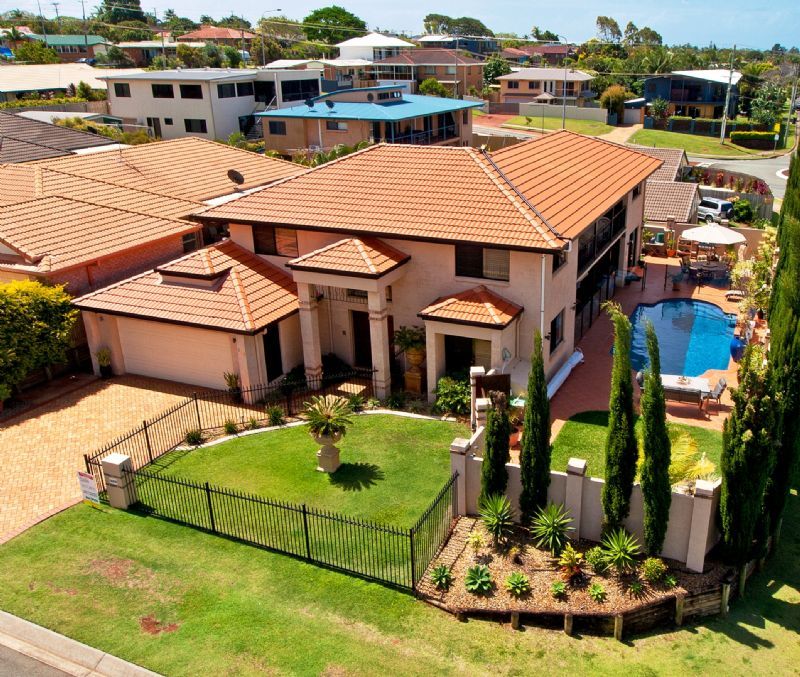 136 Morris Circuit, THORNLANDS QLD 4164
