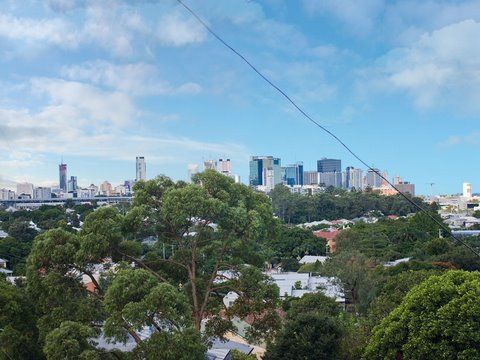 200 Baroona Road, PADDINGTON QLD 4064