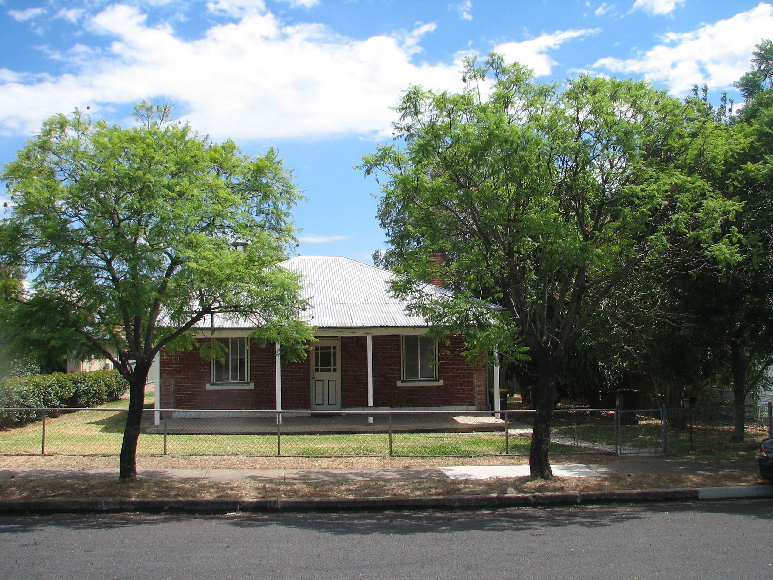81 Belmore Street, TAMWORTH NSW 2340