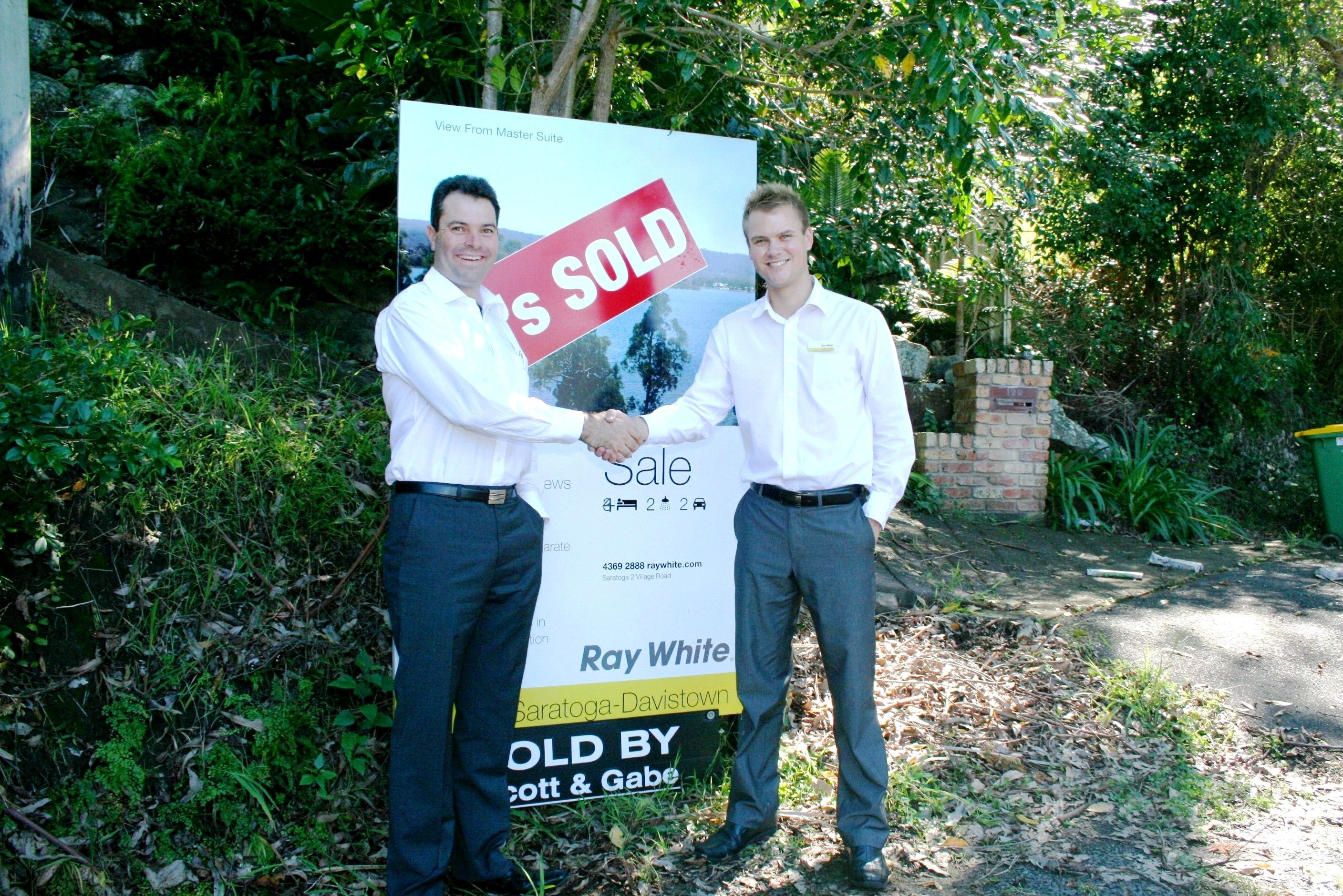 129 Broadwater Drive, SARATOGA NSW 2251