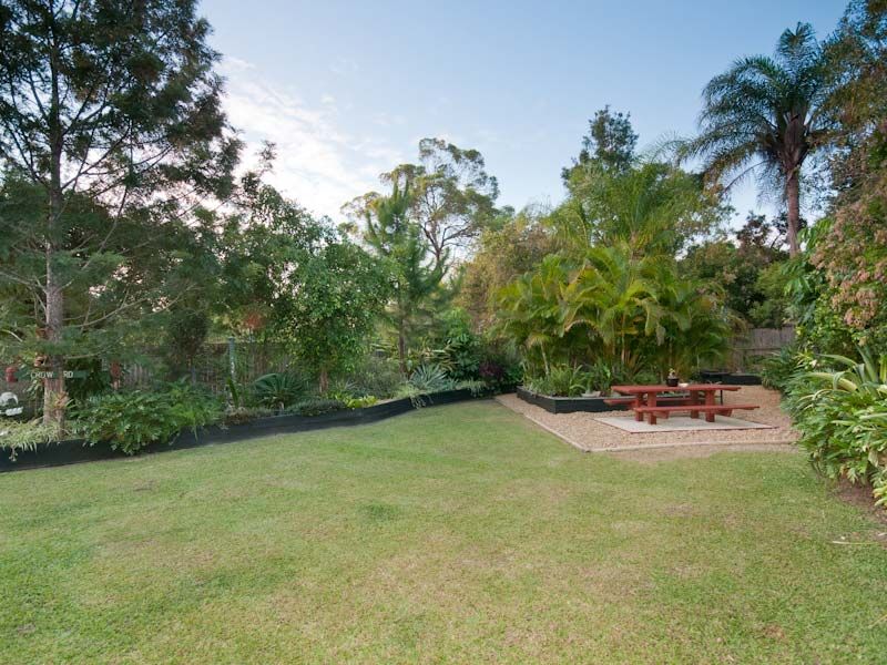 29 Cain Street, EVERTON PARK QLD 4053