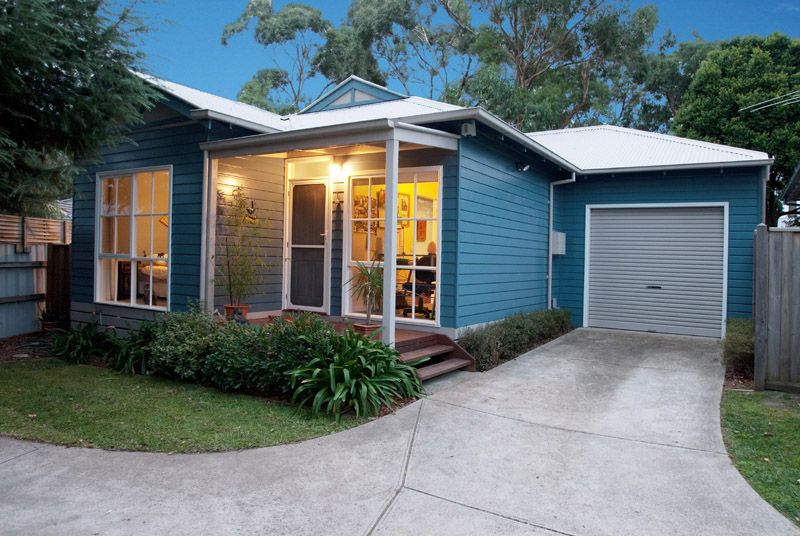 4 Gerald Street, FERNTREE GULLY VIC 3156