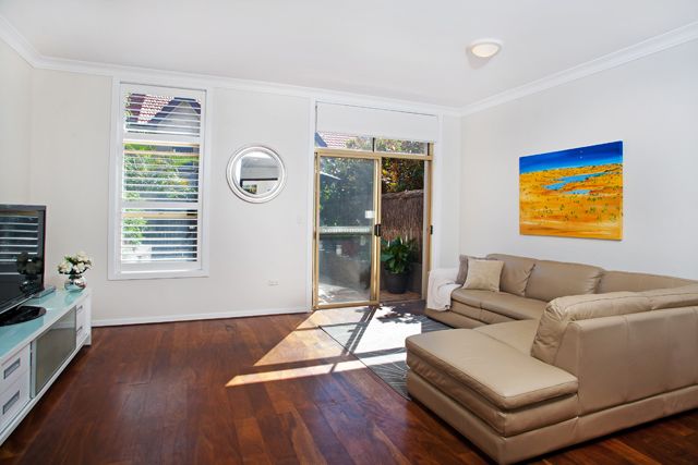 41  Sutherland Street, CREMORNE NSW 2090