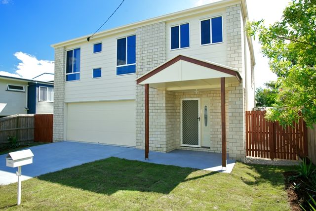 24 Savannah Street, REDCLIFFE QLD 4020