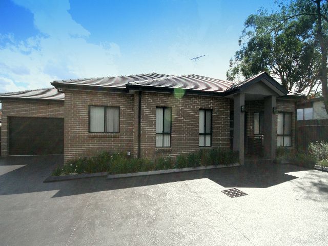 49-51 Old Kent Road, GREENACRE NSW 2190
