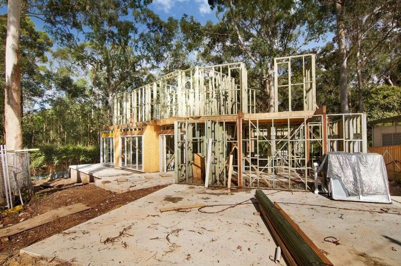 24 John Savage Crescent, WEST PENNANT HILLS NSW 2125
