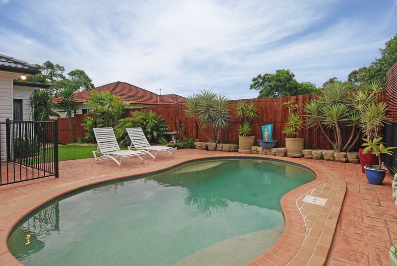9 Cooper Avenue, WOONONA NSW 2517