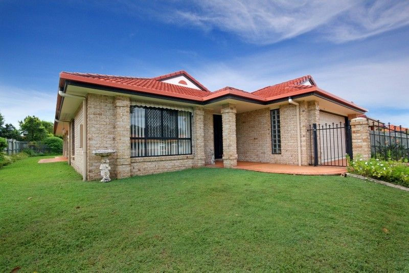 35 Mimosa Crescent, CURRIMUNDI QLD 4551
