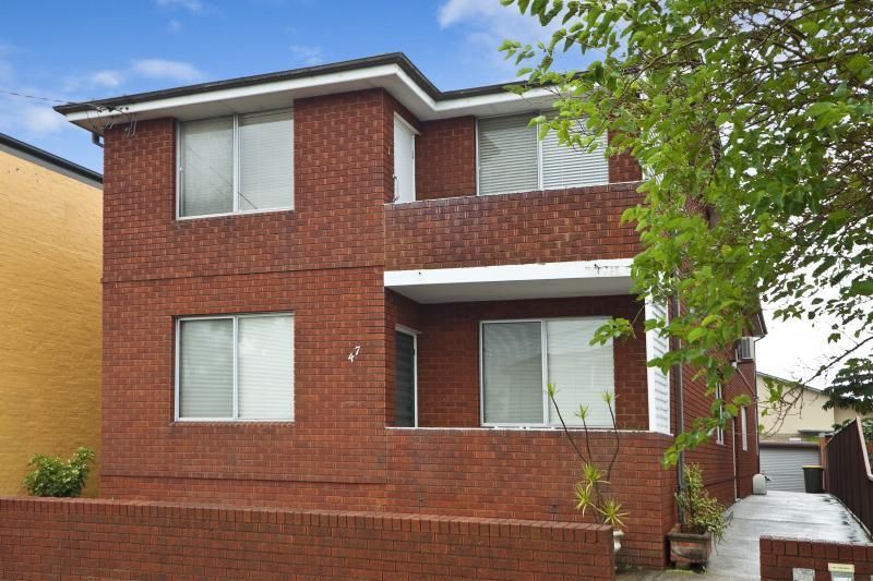 47 Mitchell Street, CHIFLEY NSW 2036