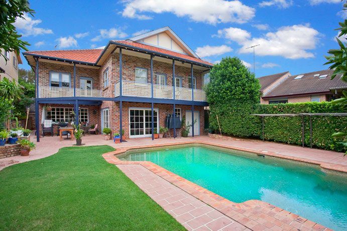 13 Oakland Avenue, BAULKHAM HILLS NSW 2153
