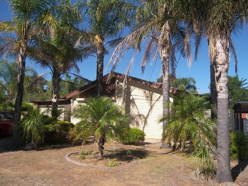 47 Barrington Crescent, SALISBURY EAST SA 5109