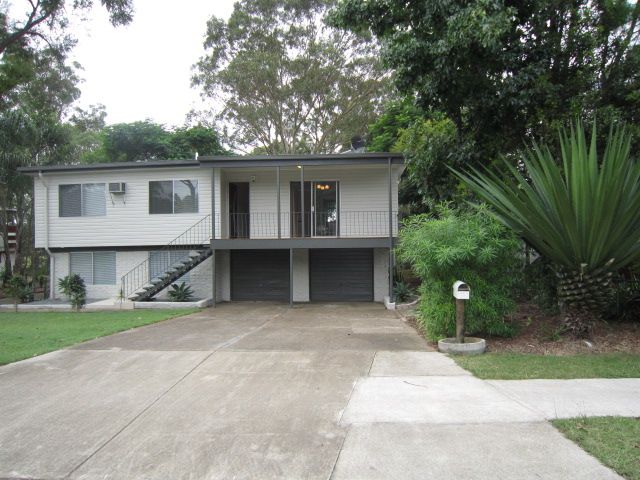 15 Veldt Street, SLACKS CREEK QLD 4127
