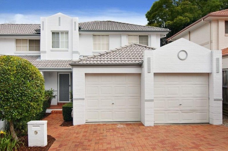 17 Conie Avenue, BAULKHAM HILLS NSW 2153