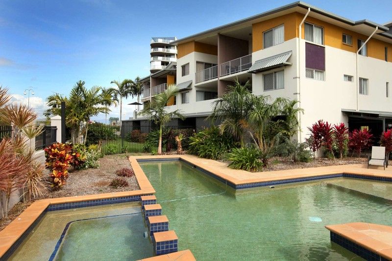 11-17 Stanley Street, TOWNSVILLE CITY QLD 4810