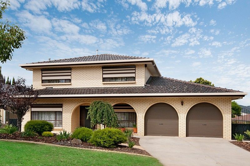 29 Noritake Road, MODBURY HEIGHTS SA 5092