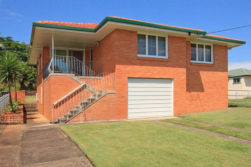 9 Aster Street, CANNON HILL QLD 4170