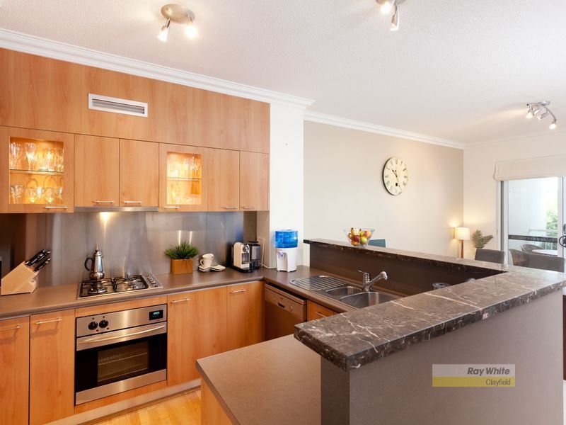 6 Merthyr Road, NEW FARM QLD 4005