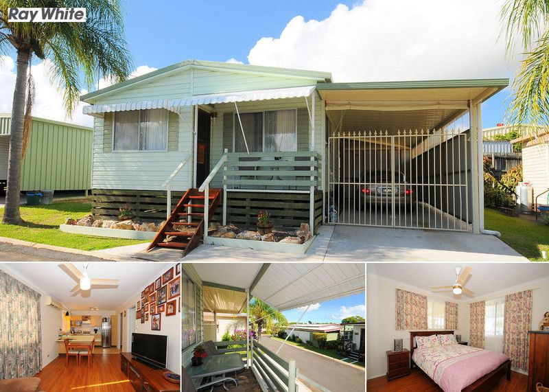 295 Boat Harbour Drive, SCARNESS QLD 4655