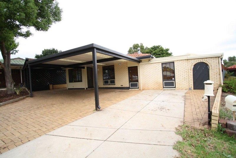 7 Yangoura Court, SURREY DOWNS SA 5126