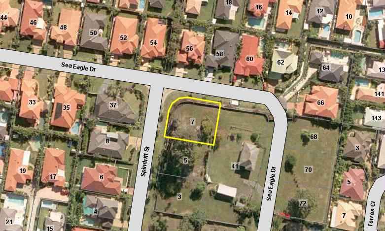 7 Spindrift Street, BURLEIGH WATERS QLD 4220