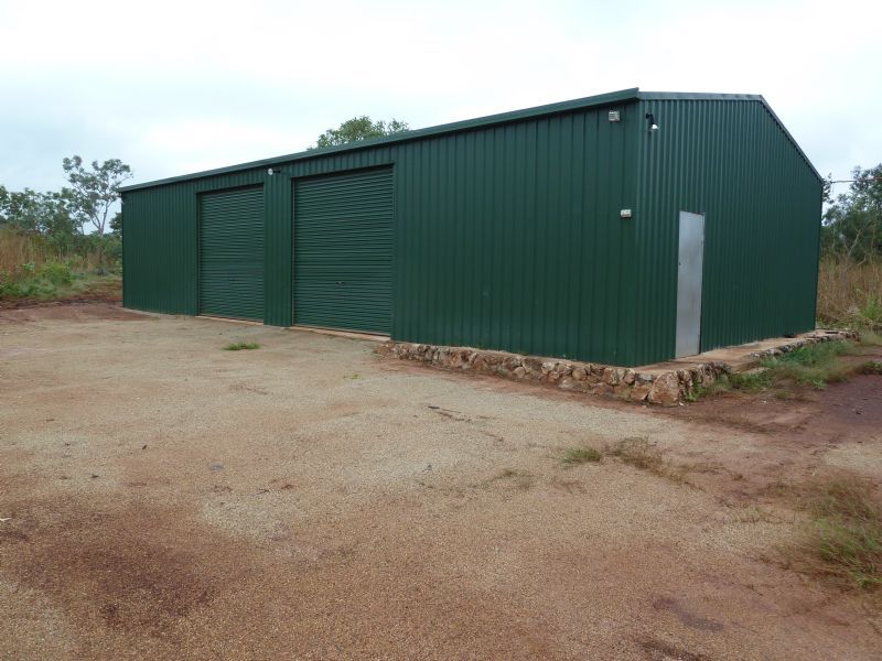 151 Cragborn Road, KATHERINE NT 0850
