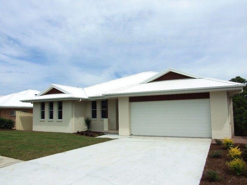 56 Kratz Drive, COFFS HARBOUR NSW 2450