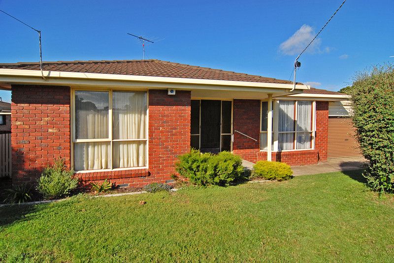 22 Kimberley Avenue, DRYSDALE VIC 3222