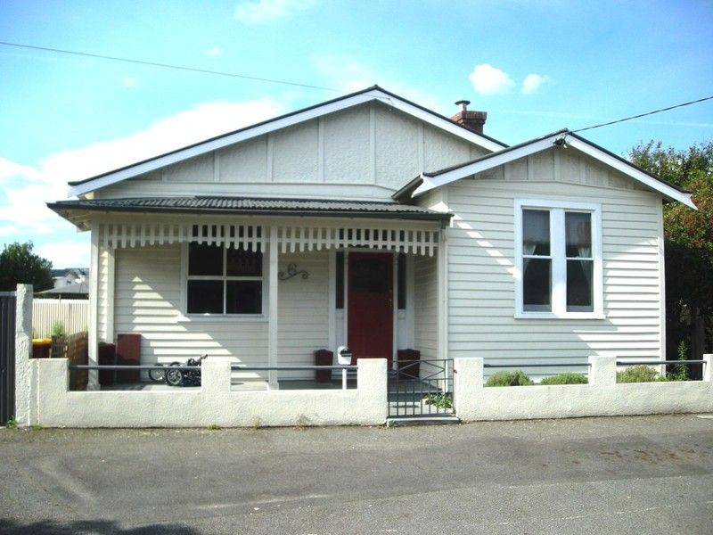 6 Queen Street, INVERMAY TAS 7248