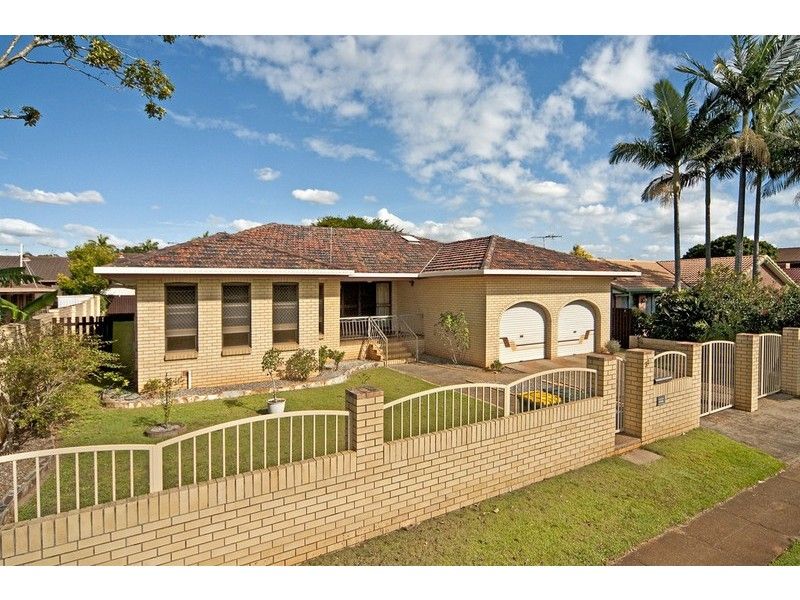 39 Mulgowie Street, SUNNYBANK QLD 4109